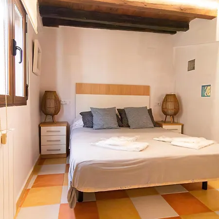 Apartamento Homely Two Casco Antiguo Cuenca (Castilla-La Mancha)